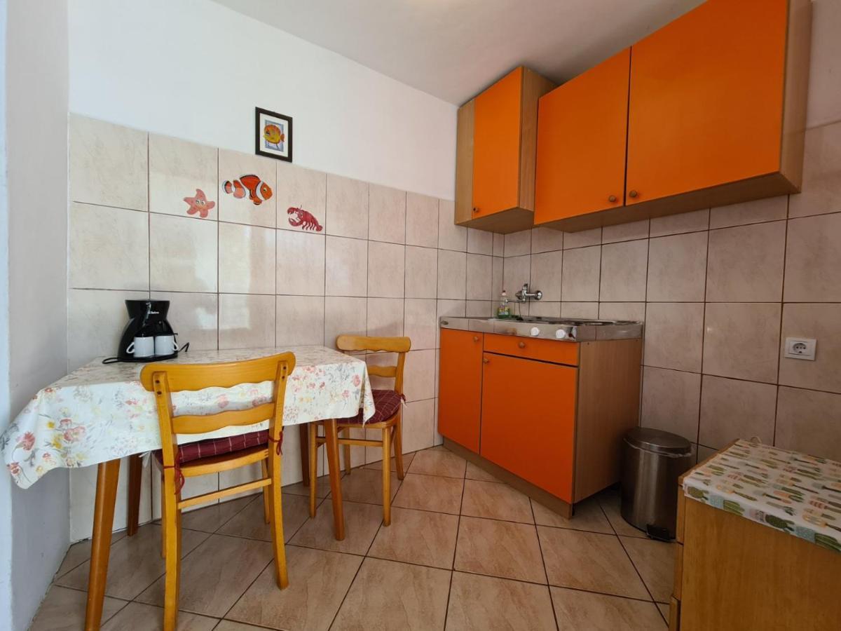 App & Rooms Rovinj 1068 Exterior foto