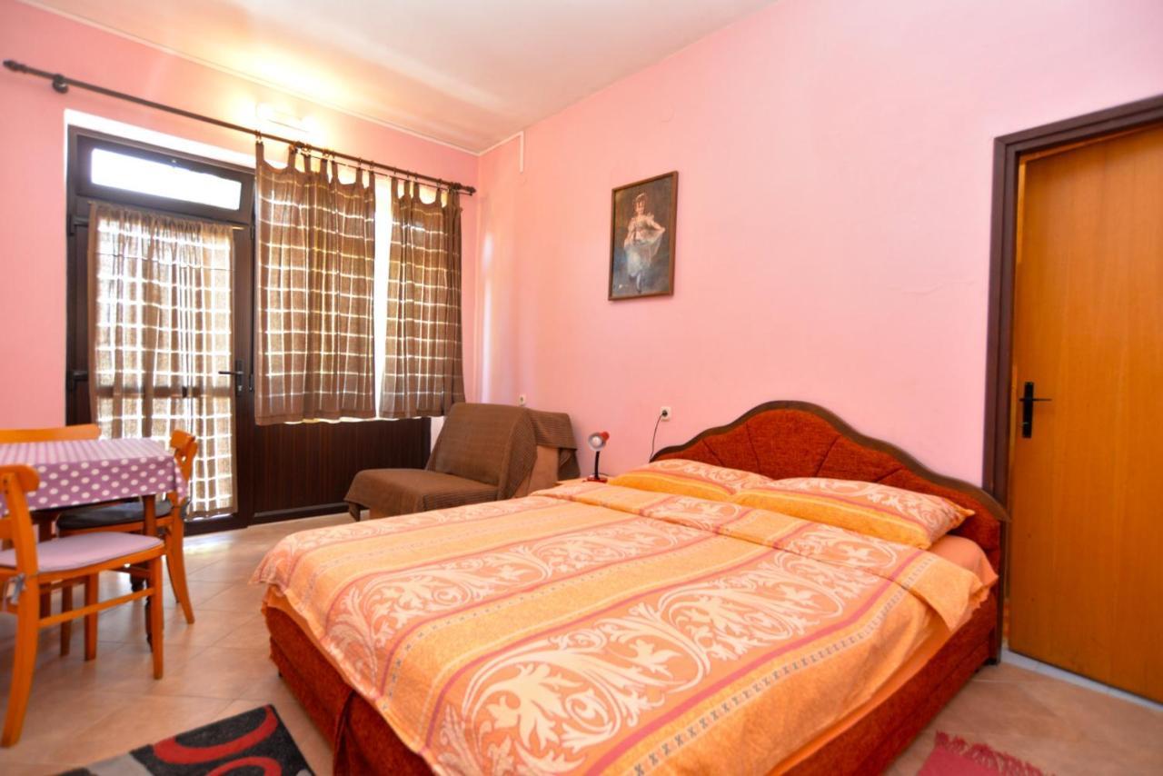 App & Rooms Rovinj 1068 Exterior foto