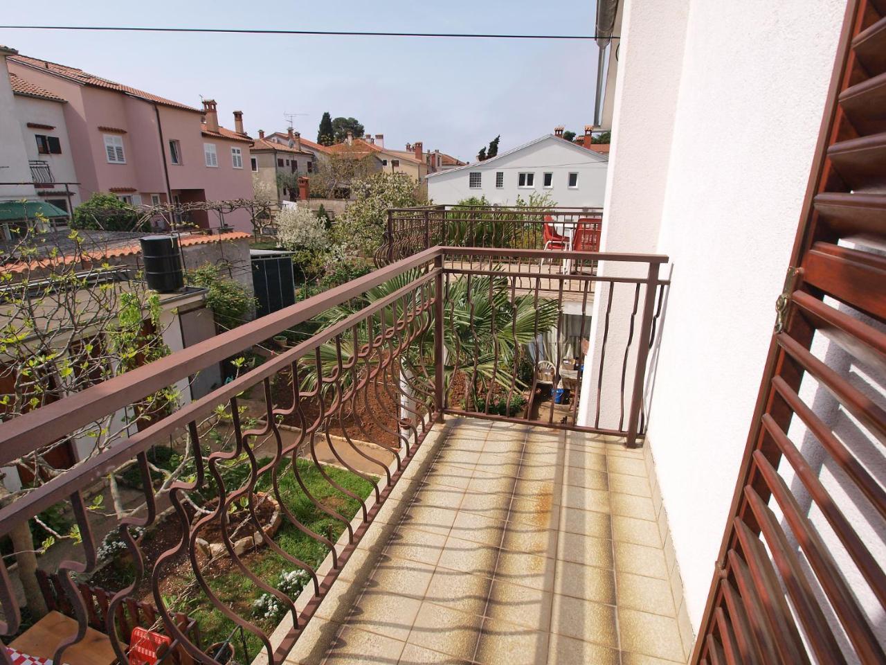 App & Rooms Rovinj 1068 Exterior foto