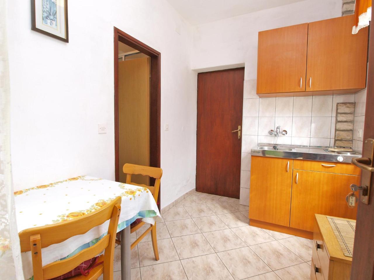 App & Rooms Rovinj 1068 Exterior foto