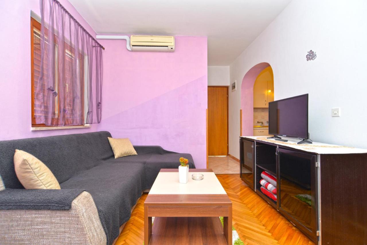 App & Rooms Rovinj 1068 Exterior foto