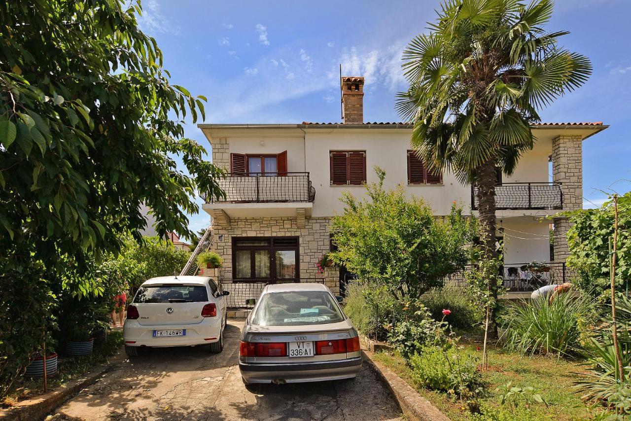 App & Rooms Rovinj 1068 Exterior foto