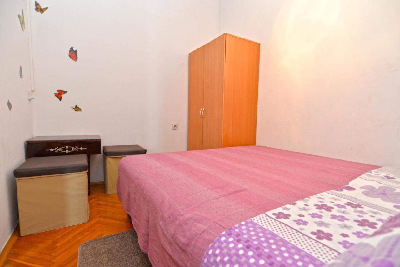 App & Rooms Rovinj 1068 Exterior foto